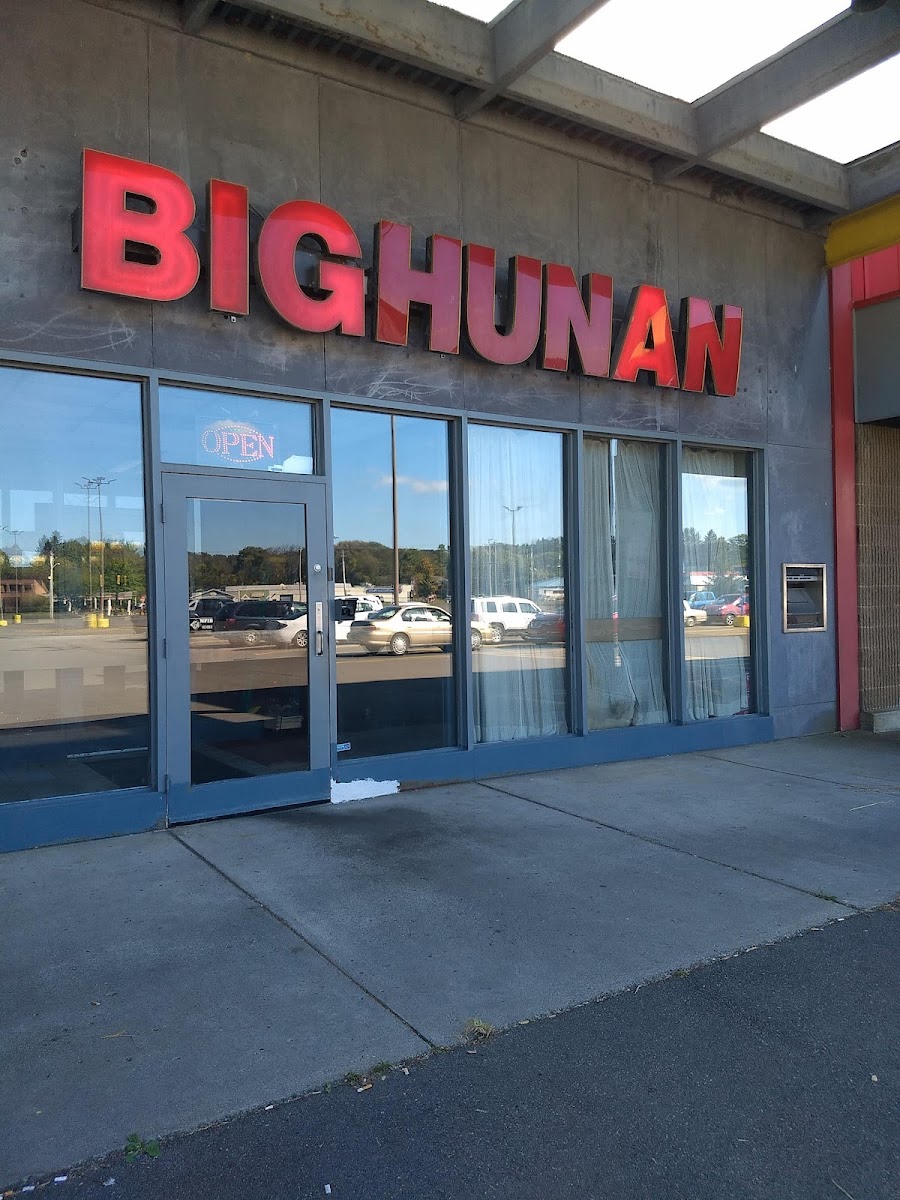 Big Hunan